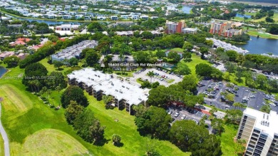 Wonderful and fully upgraded 2-bedroom, 2 1/2 -bath condo in on Bonaventure Country Club in Florida - for sale on GolfHomes.com, golf home, golf lot
