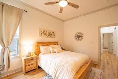 If stepping out your door and onto the tee box sounds like your on Diamondhead Golf and Country Club in Arkansas - for sale on GolfHomes.com, golf home, golf lot
