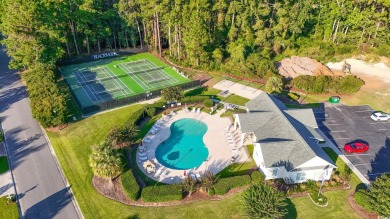Discover exceptional living at 6200 Longwood Drive, where this on Blackmoor Golf Club in South Carolina - for sale on GolfHomes.com, golf home, golf lot