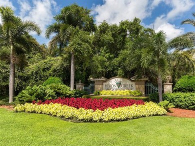 Step into paradise with this exquisite 3-bedroom, 2.5-bathroom on Heron Creek Golf and Country Club in Florida - for sale on GolfHomes.com, golf home, golf lot