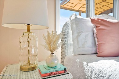 OCEAN VIEWS! ROOFTOP DECK! NEW ROOF IN 2017! NEW HAVAC IN 2023! on Founders Club At St. James Plantation in North Carolina - for sale on GolfHomes.com, golf home, golf lot