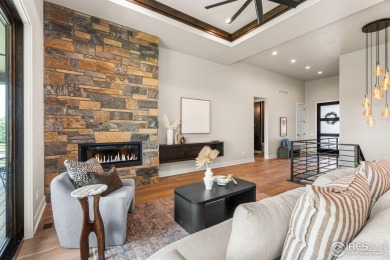Your wait for a new construction home in Harmony is over. Step on Harmony Golf Club in Colorado - for sale on GolfHomes.com, golf home, golf lot