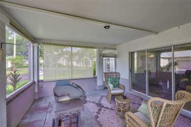 MAINTENANCE-FREE Living & MOVE-IN Ready! Welcome to effortless on The Golf Club of Cypress Creek in Florida - for sale on GolfHomes.com, golf home, golf lot