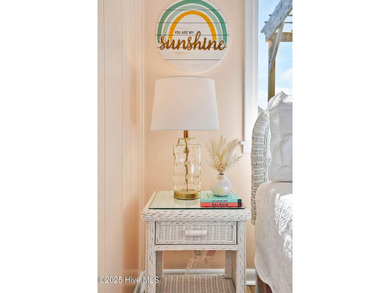 OCEAN VIEWS! ROOFTOP DECK! NEW ROOF IN 2017! NEW HAVAC IN 2023! on Founders Club At St. James Plantation in North Carolina - for sale on GolfHomes.com, golf home, golf lot