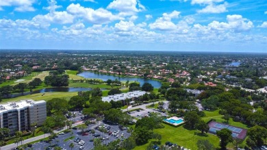 Wonderful and fully upgraded 2-bedroom, 2 1/2 -bath condo in on Bonaventure Country Club in Florida - for sale on GolfHomes.com, golf home, golf lot
