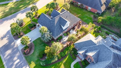 Discover exceptional living at 6200 Longwood Drive, where this on Blackmoor Golf Club in South Carolina - for sale on GolfHomes.com, golf home, golf lot
