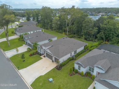 Love Where You Live!
Discover this stunning 3-bedroom on Halifax Plantation Golf Club in Florida - for sale on GolfHomes.com, golf home, golf lot