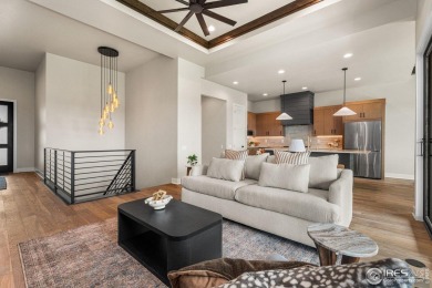 Your wait for a new construction home in Harmony is over. Step on Harmony Golf Club in Colorado - for sale on GolfHomes.com, golf home, golf lot