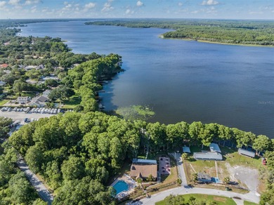 One or more photo(s) has been virtually stagede Live the on Highland Lakes Executive Golf Course in Florida - for sale on GolfHomes.com, golf home, golf lot