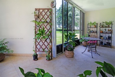 Wonderful and fully upgraded 2-bedroom, 2 1/2 -bath condo in on Bonaventure Country Club in Florida - for sale on GolfHomes.com, golf home, golf lot