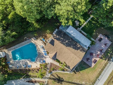 One or more photo(s) has been virtually stagede Live the on Highland Lakes Executive Golf Course in Florida - for sale on GolfHomes.com, golf home, golf lot