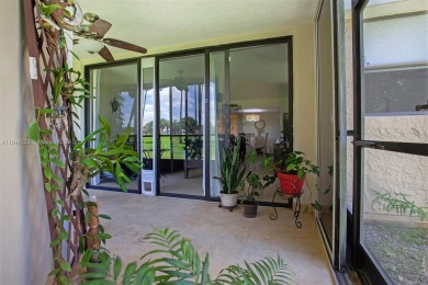 Wonderful and fully upgraded 2-bedroom, 2 1/2 -bath condo in on Bonaventure Country Club in Florida - for sale on GolfHomes.com, golf home, golf lot