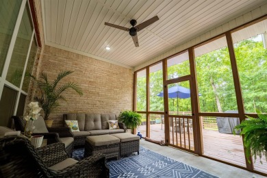 If stepping out your door and onto the tee box sounds like your on Diamondhead Golf and Country Club in Arkansas - for sale on GolfHomes.com, golf home, golf lot