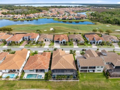 Welcome to an architectural gem in the esteemed Eagle Creek on Eagle Creek Golf Club in Florida - for sale on GolfHomes.com, golf home, golf lot