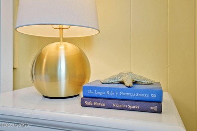 OCEAN VIEWS! ROOFTOP DECK! NEW ROOF IN 2017! NEW HAVAC IN 2023! on Founders Club At St. James Plantation in North Carolina - for sale on GolfHomes.com, golf home, golf lot