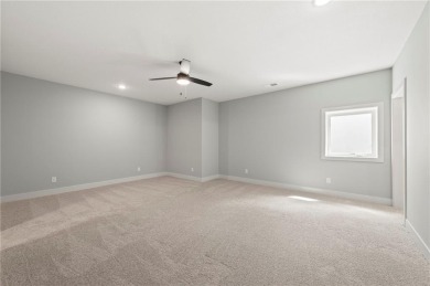 Experience luxury, comfort, and thoughtful design in The on Shoal Creek Golf Course in Missouri - for sale on GolfHomes.com, golf home, golf lot