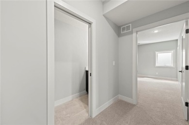 Experience luxury, comfort, and thoughtful design in The on Shoal Creek Golf Course in Missouri - for sale on GolfHomes.com, golf home, golf lot