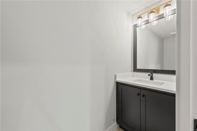 Experience luxury, comfort, and thoughtful design in The on Shoal Creek Golf Course in Missouri - for sale on GolfHomes.com, golf home, golf lot