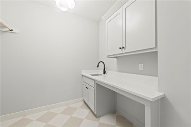 Experience luxury, comfort, and thoughtful design in The on Shoal Creek Golf Course in Missouri - for sale on GolfHomes.com, golf home, golf lot