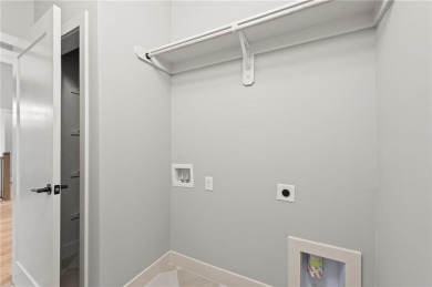 Experience luxury, comfort, and thoughtful design in The on Shoal Creek Golf Course in Missouri - for sale on GolfHomes.com, golf home, golf lot