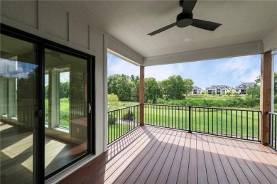 Experience luxury, comfort, and thoughtful design in The on Shoal Creek Golf Course in Missouri - for sale on GolfHomes.com, golf home, golf lot