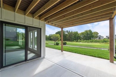 Experience luxury, comfort, and thoughtful design in The on Shoal Creek Golf Course in Missouri - for sale on GolfHomes.com, golf home, golf lot