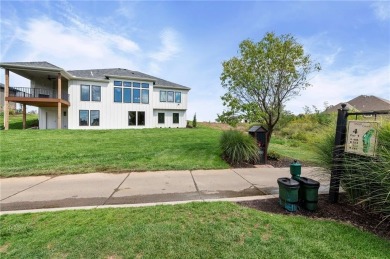 Experience luxury, comfort, and thoughtful design in The on Shoal Creek Golf Course in Missouri - for sale on GolfHomes.com, golf home, golf lot