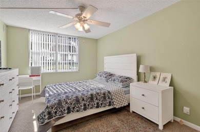 One Bedroom Condo With PGA Golf Course and Lake Views-Can Be on Hollybrook Golf and Tennis Club  in Florida - for sale on GolfHomes.com, golf home, golf lot