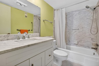 One Bedroom Condo With PGA Golf Course and Lake Views-Can Be on Hollybrook Golf and Tennis Club  in Florida - for sale on GolfHomes.com, golf home, golf lot