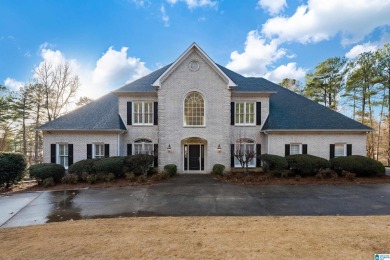 This home anywhere else would be 1.5 million or above. 6325 on Cumberland Lake Country Club in Alabama - for sale on GolfHomes.com, golf home, golf lot