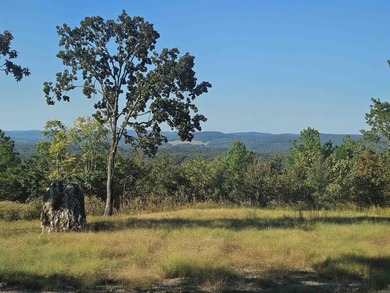 Mountain Views galore!!! The highest point is on Hartshorn Court on Diamondhead Golf and Country Club in Arkansas - for sale on GolfHomes.com, golf home, golf lot