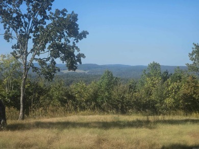 Mountain Views galore!!! The highest point is on Hartshorn Court on Diamondhead Golf and Country Club in Arkansas - for sale on GolfHomes.com, golf home, golf lot