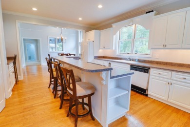 Welcome to this beautiful two-story home nestled in the heart of on Tara Golf Club At Savannah Lakes in South Carolina - for sale on GolfHomes.com, golf home, golf lot