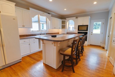 Welcome to this beautiful two-story home nestled in the heart of on Tara Golf Club At Savannah Lakes in South Carolina - for sale on GolfHomes.com, golf home, golf lot
