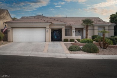 Highly desirable move-in ready Arlington model sitting on Revere on Revere Golf Club in Nevada - for sale on GolfHomes.com, golf home, golf lot