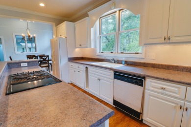 Welcome to this beautiful two-story home nestled in the heart of on Tara Golf Club At Savannah Lakes in South Carolina - for sale on GolfHomes.com, golf home, golf lot