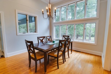 Welcome to this beautiful two-story home nestled in the heart of on Tara Golf Club At Savannah Lakes in South Carolina - for sale on GolfHomes.com, golf home, golf lot
