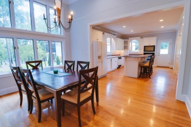 Welcome to this beautiful two-story home nestled in the heart of on Tara Golf Club At Savannah Lakes in South Carolina - for sale on GolfHomes.com, golf home, golf lot