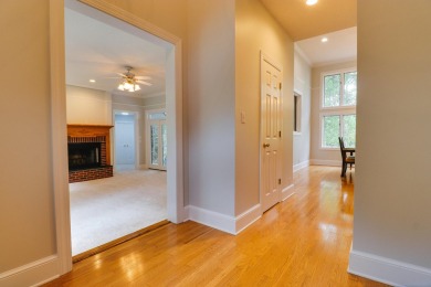 Welcome to this beautiful two-story home nestled in the heart of on Tara Golf Club At Savannah Lakes in South Carolina - for sale on GolfHomes.com, golf home, golf lot