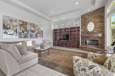 Opportunity knocks! This popular 'Camina' floor plan offers an on Mountain View Country Club in California - for sale on GolfHomes.com, golf home, golf lot