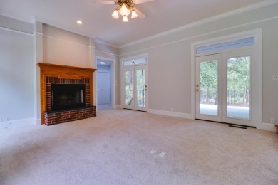 Welcome to this beautiful two-story home nestled in the heart of on Tara Golf Club At Savannah Lakes in South Carolina - for sale on GolfHomes.com, golf home, golf lot