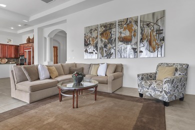 Opportunity knocks! This popular 'Camina' floor plan offers an on Mountain View Country Club in California - for sale on GolfHomes.com, golf home, golf lot