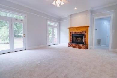Welcome to this beautiful two-story home nestled in the heart of on Tara Golf Club At Savannah Lakes in South Carolina - for sale on GolfHomes.com, golf home, golf lot