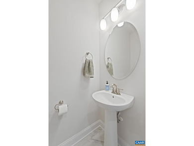 One level living in Spring Creek. A gated, amenity rich on Spring Creek Golf Club in Virginia - for sale on GolfHomes.com, golf home, golf lot