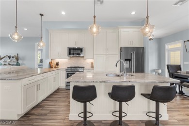 One-of-a-Kind Former FOX Custom Model Home in Lake Timber! on Babcock National Golf Course in Florida - for sale on GolfHomes.com, golf home, golf lot