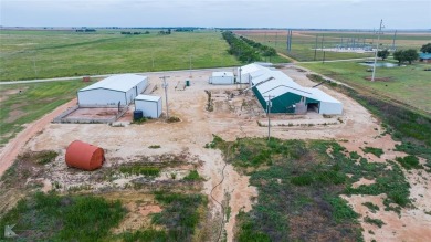 Diamond in the Rough investment opportunity at 1354 CR 1430 on Knox City Country Club in Texas - for sale on GolfHomes.com, golf home, golf lot