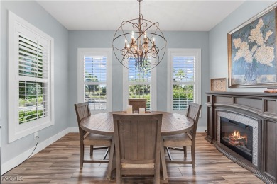One-of-a-Kind Former FOX Custom Model Home in Lake Timber! on Babcock National Golf Course in Florida - for sale on GolfHomes.com, golf home, golf lot