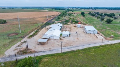 Diamond in the Rough investment opportunity at 1354 CR 1430 on Knox City Country Club in Texas - for sale on GolfHomes.com, golf home, golf lot
