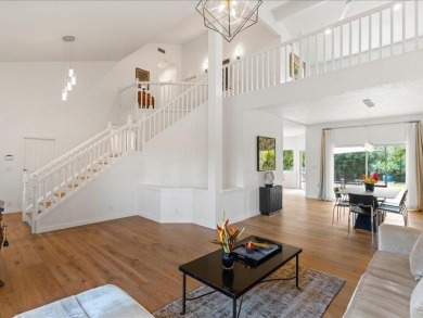 Experience the perfect indoor/outdoor Maui island lifestyle on Wailea Golf Club in Hawaii - for sale on GolfHomes.com, golf home, golf lot