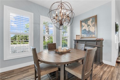 One-of-a-Kind Former FOX Custom Model Home in Lake Timber! on Babcock National Golf Course in Florida - for sale on GolfHomes.com, golf home, golf lot